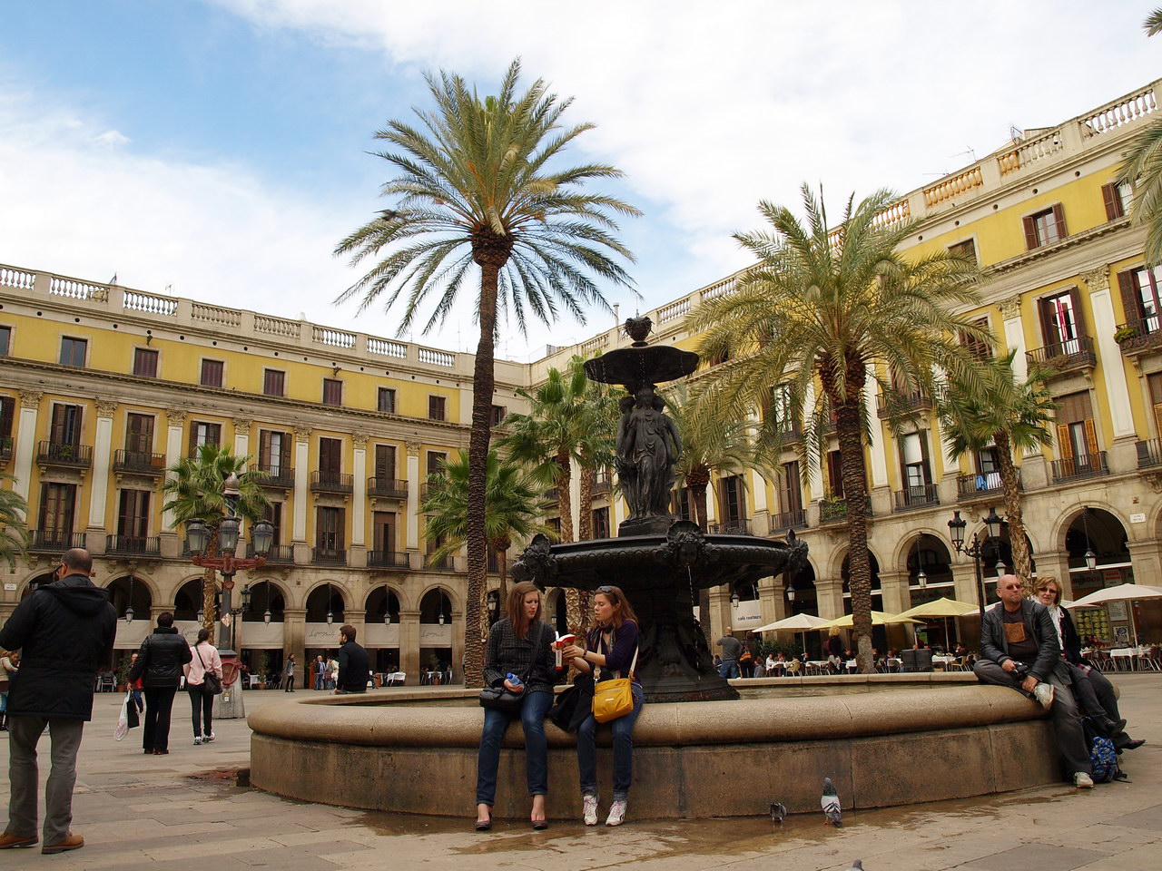 Barcelona